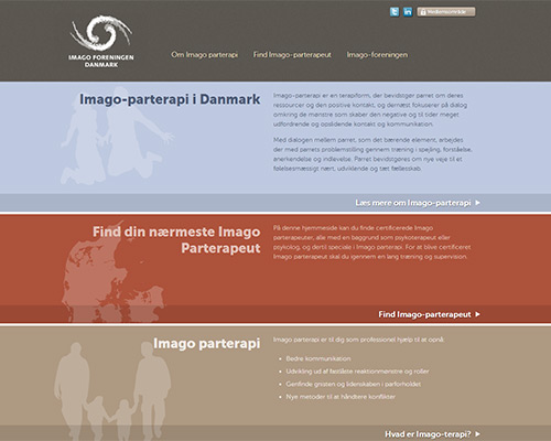 Imageforeningen Danmark